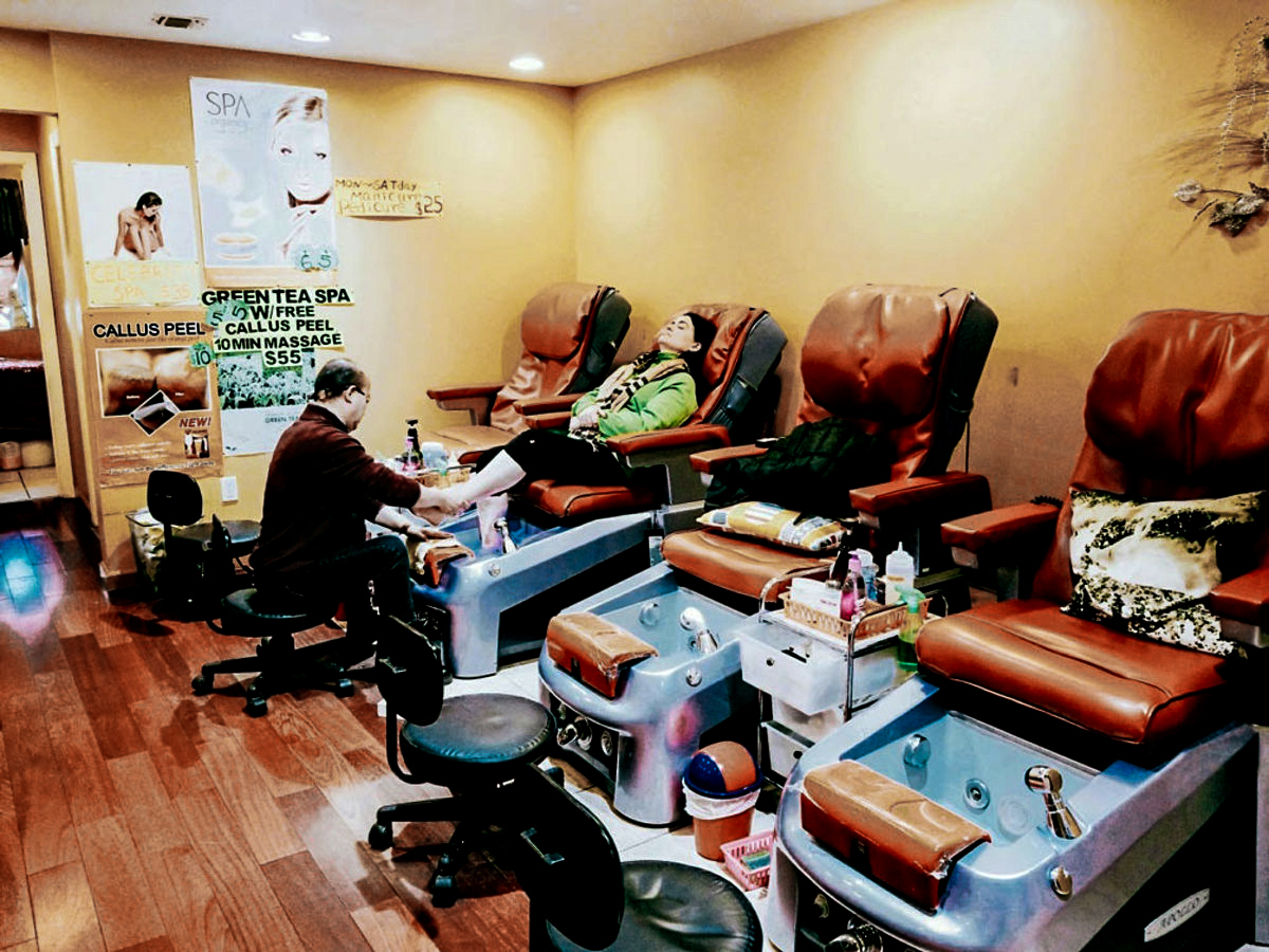 Salon image