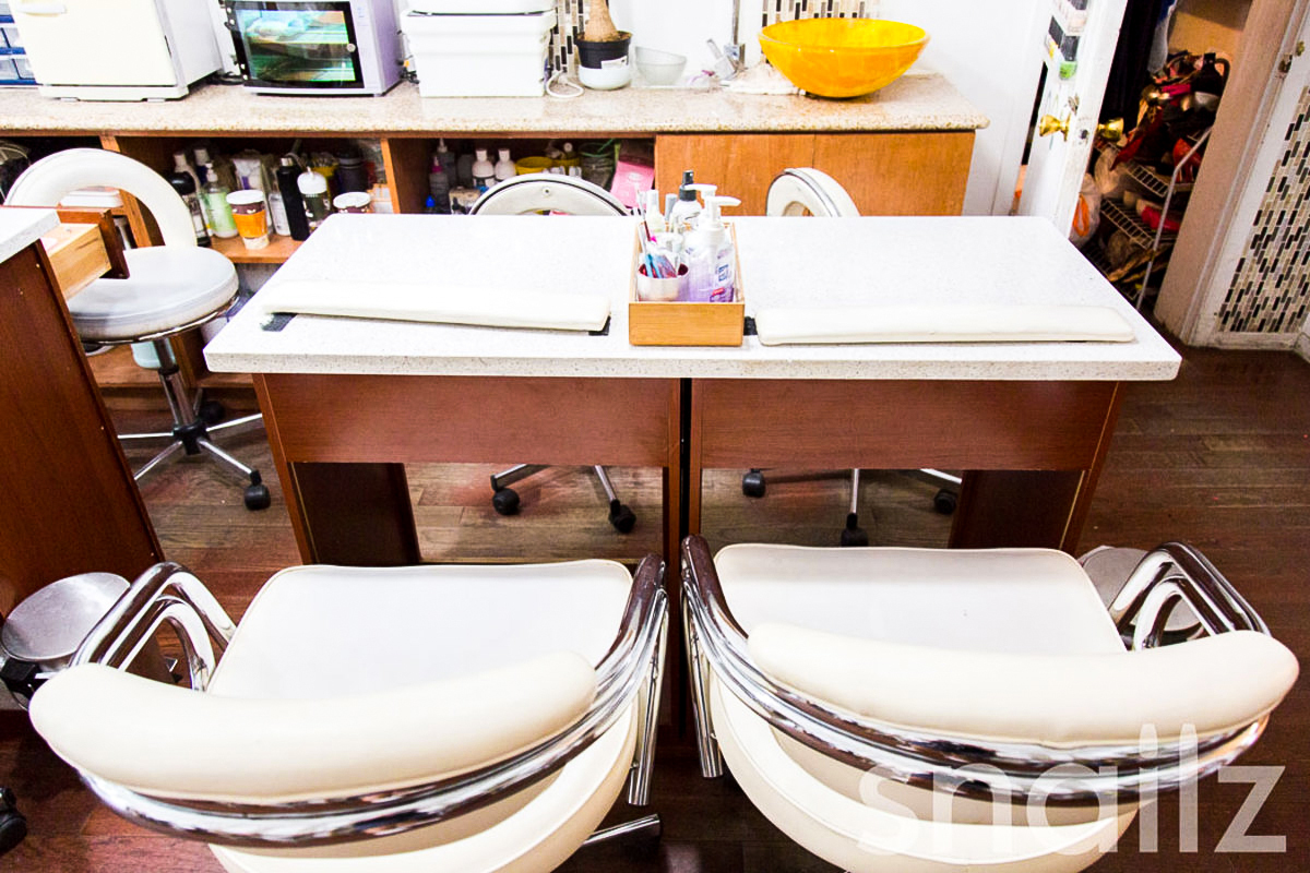 Salon image