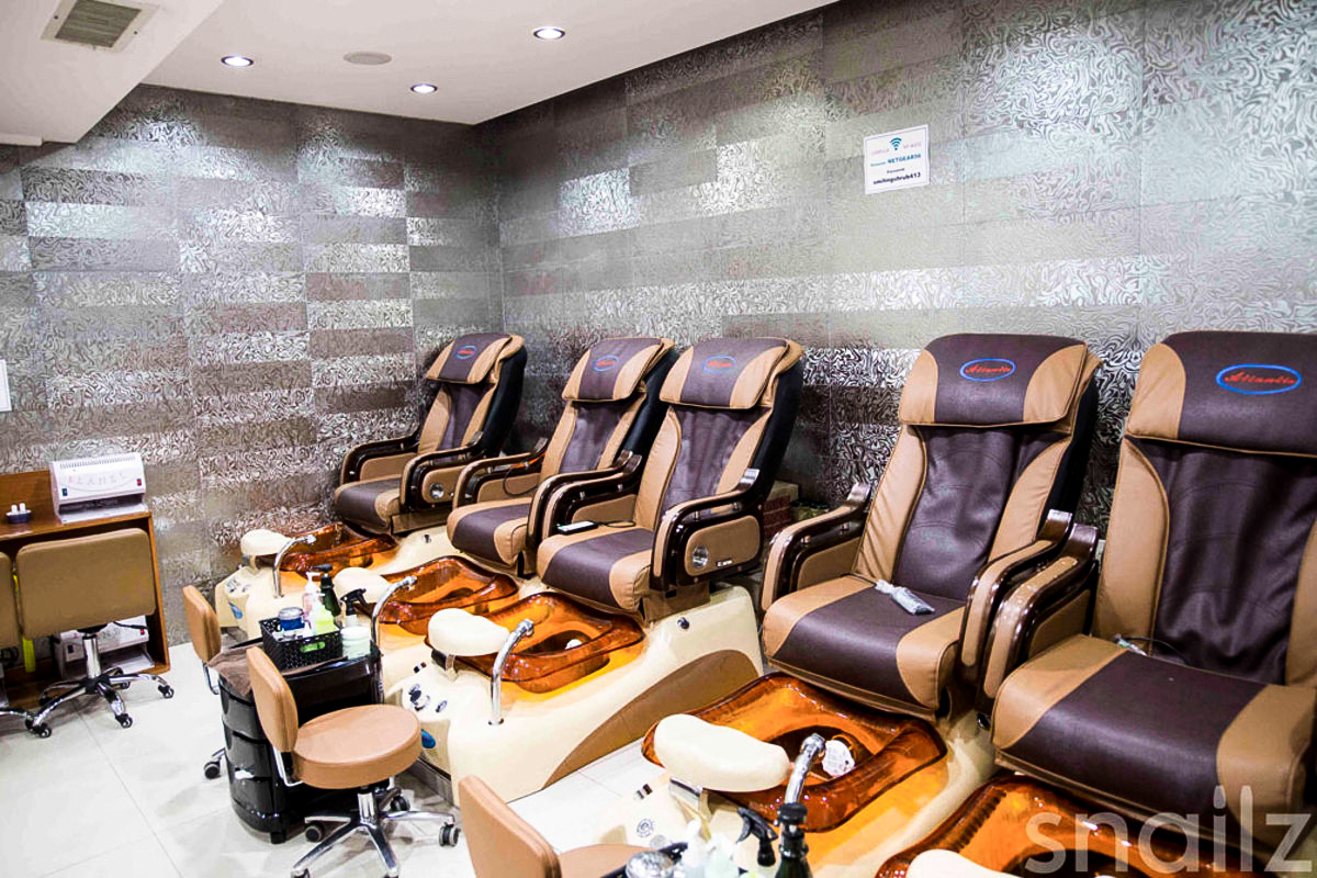 Salon image