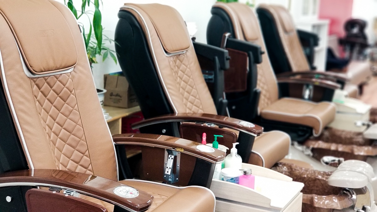 Salon image