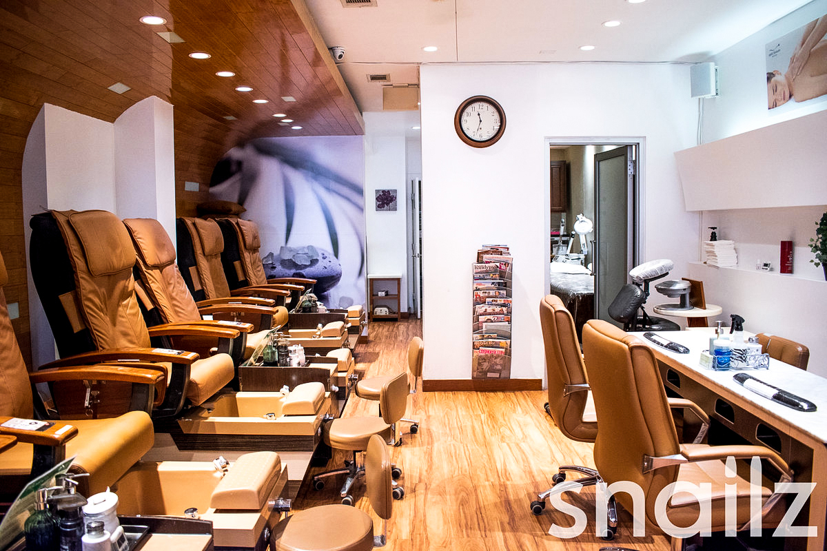 Salon image