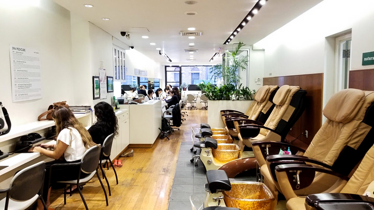 Salon image