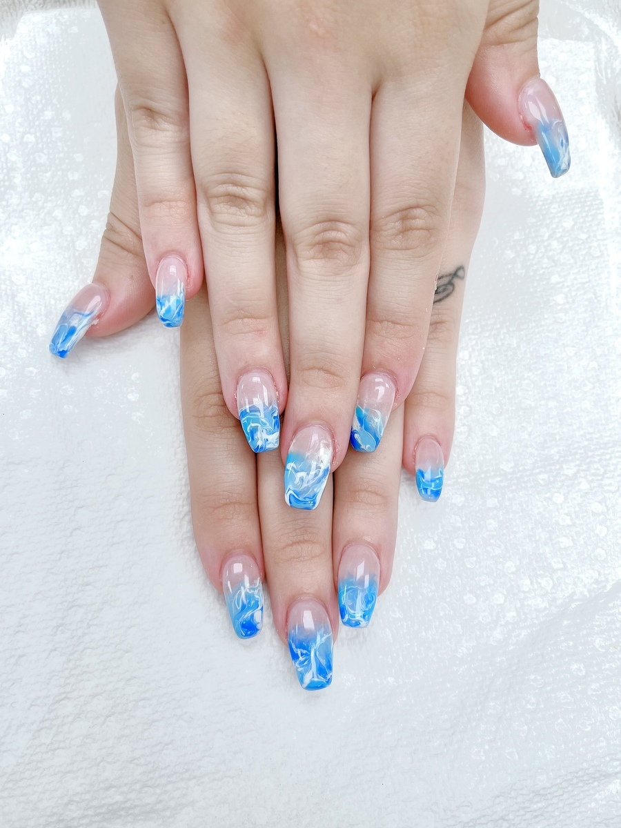 Salon image