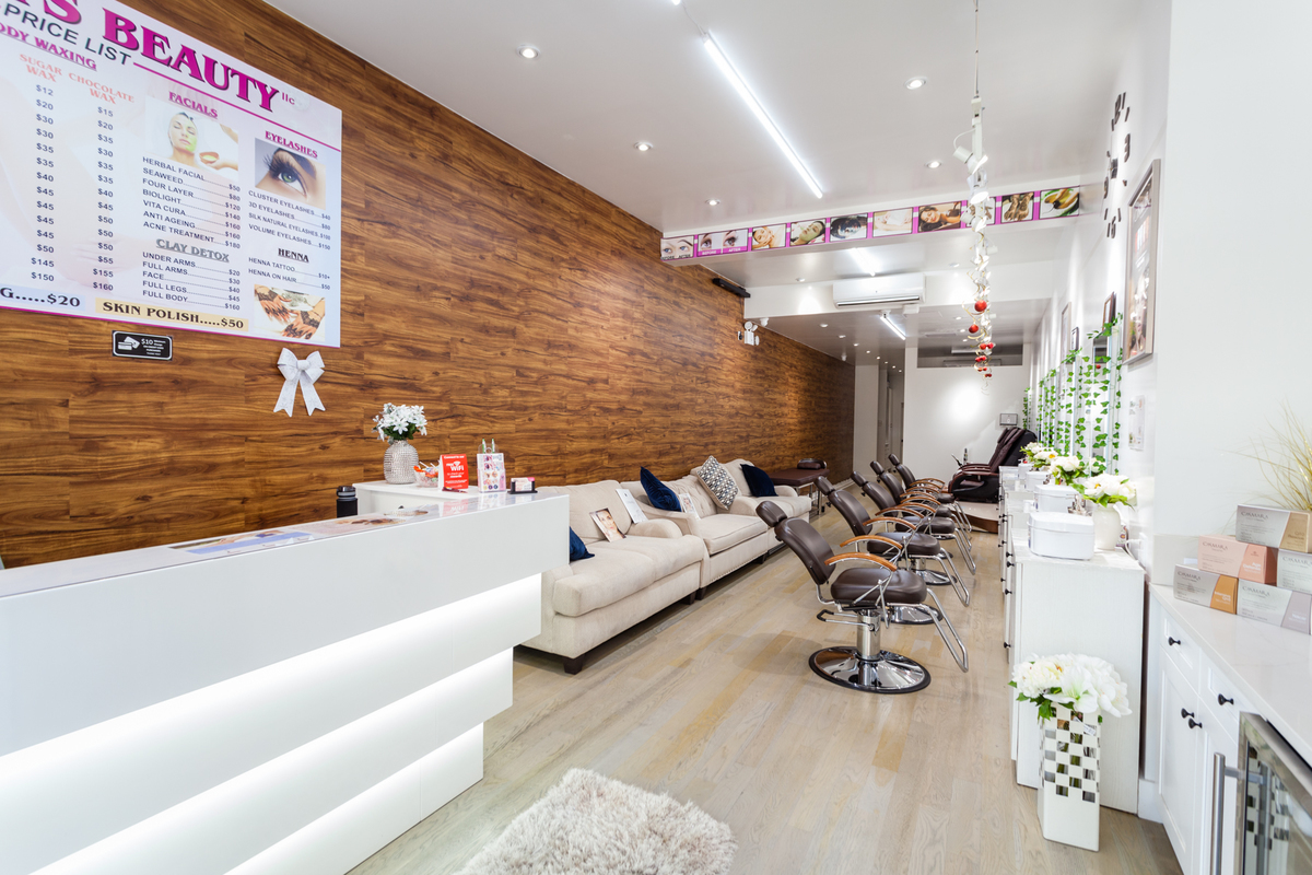 Salon image