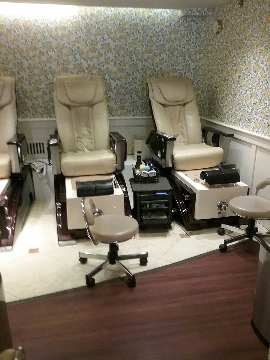 Salon image