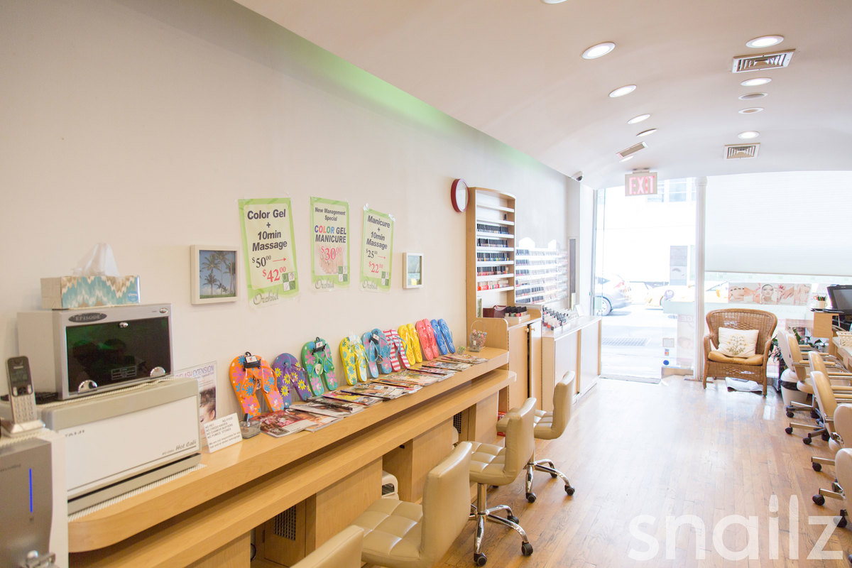 Salon image