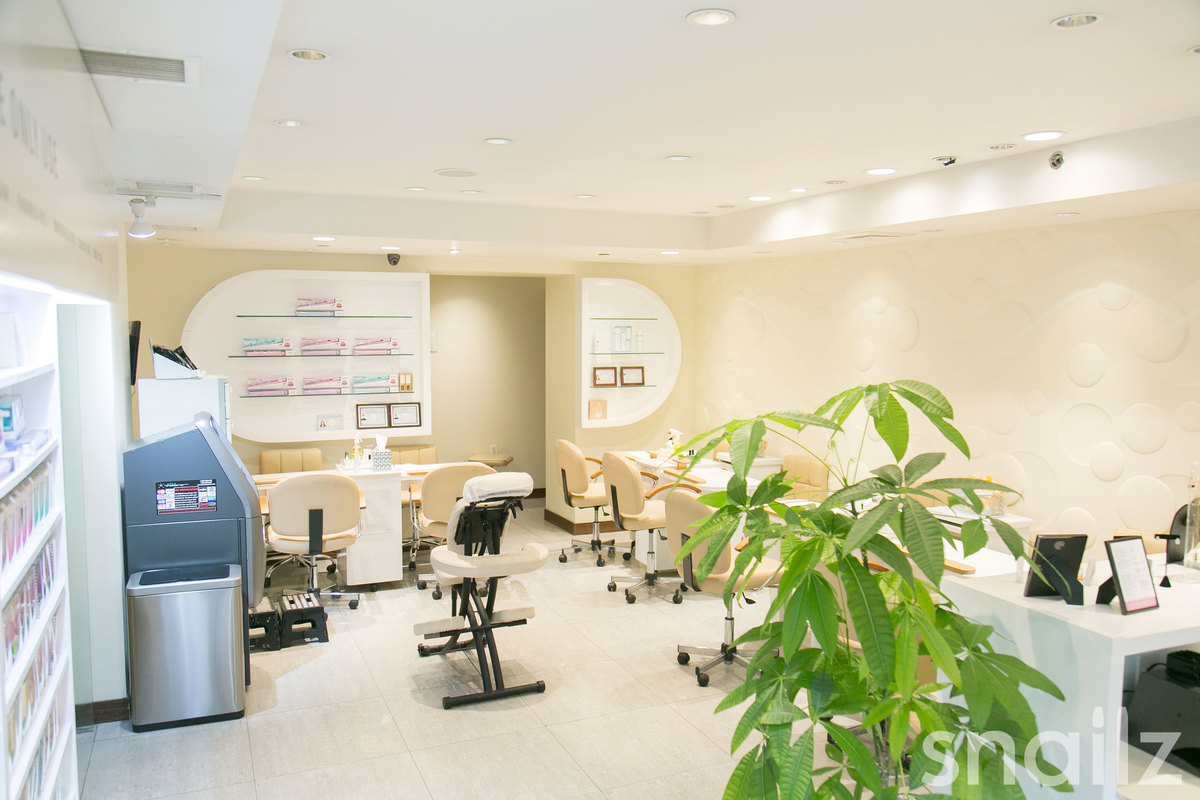 Salon image