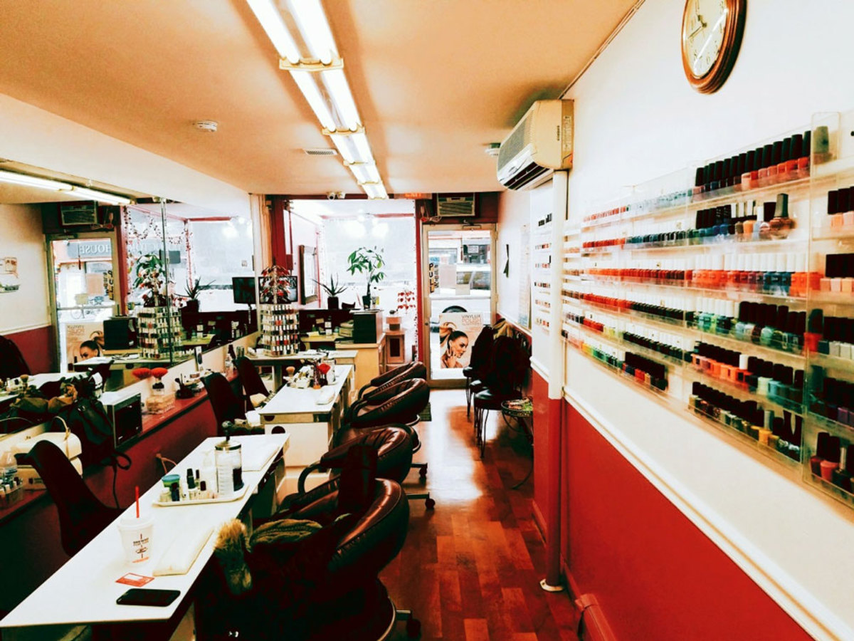 Salon image