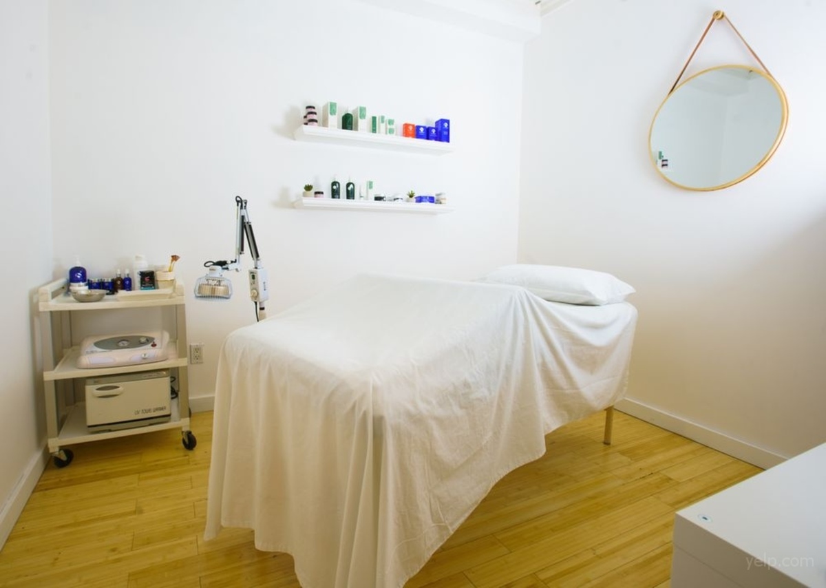 Salon image