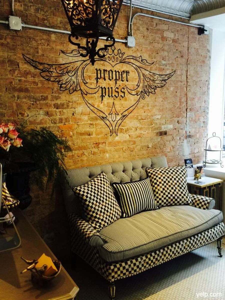 Salon image
