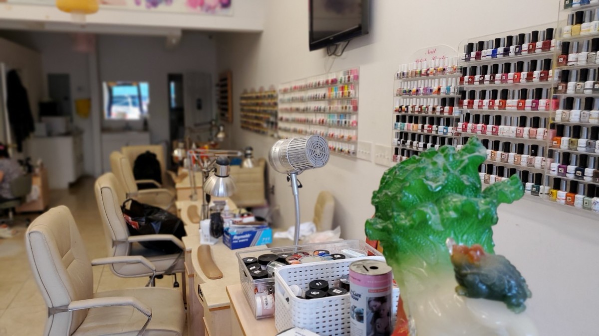 Salon image