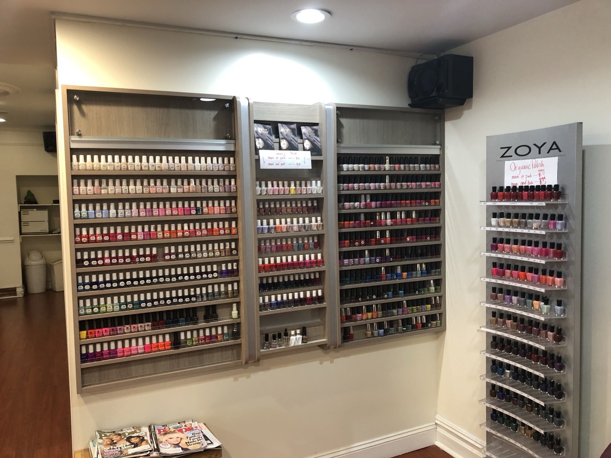 Salon image