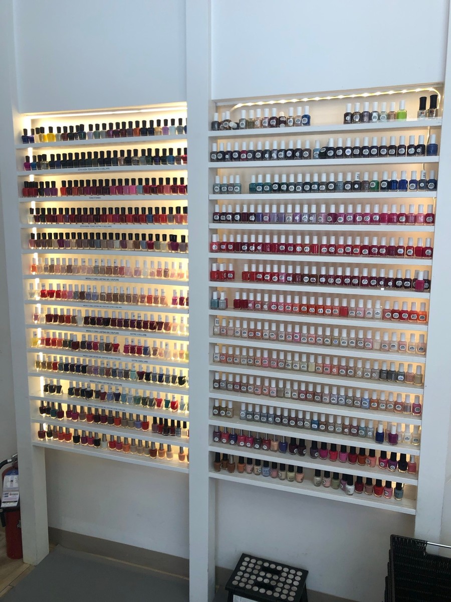 Salon image