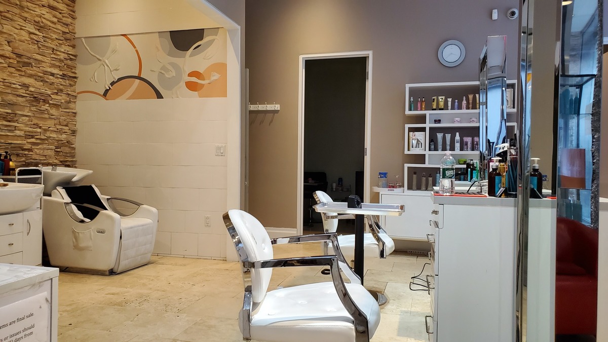 Salon image