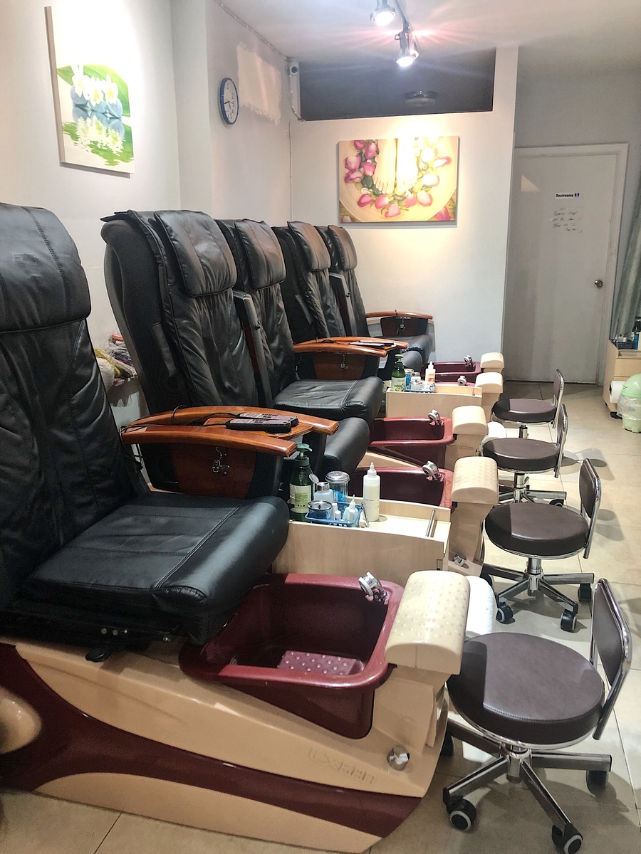 Salon image