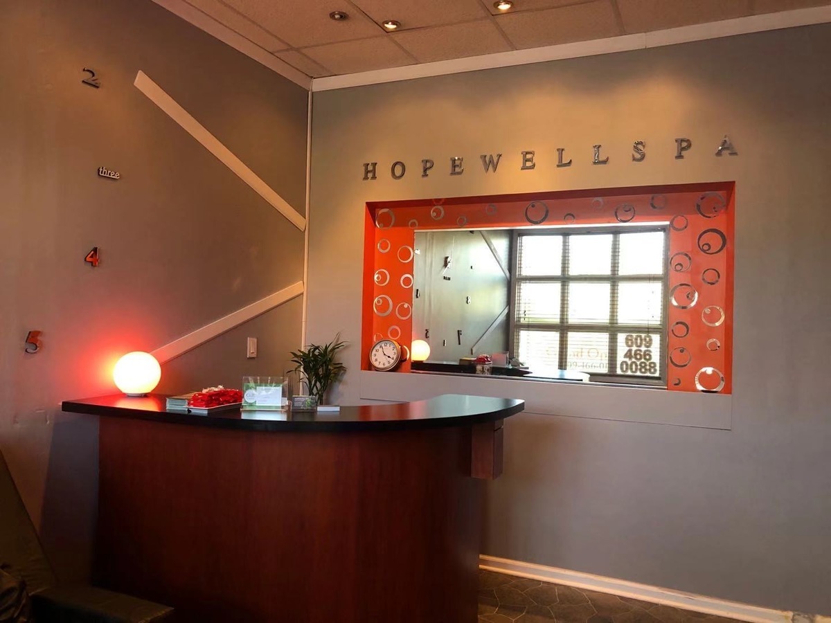 Hopewell Spa Salon Full Pricelist, Phone Number 52 East Broad St