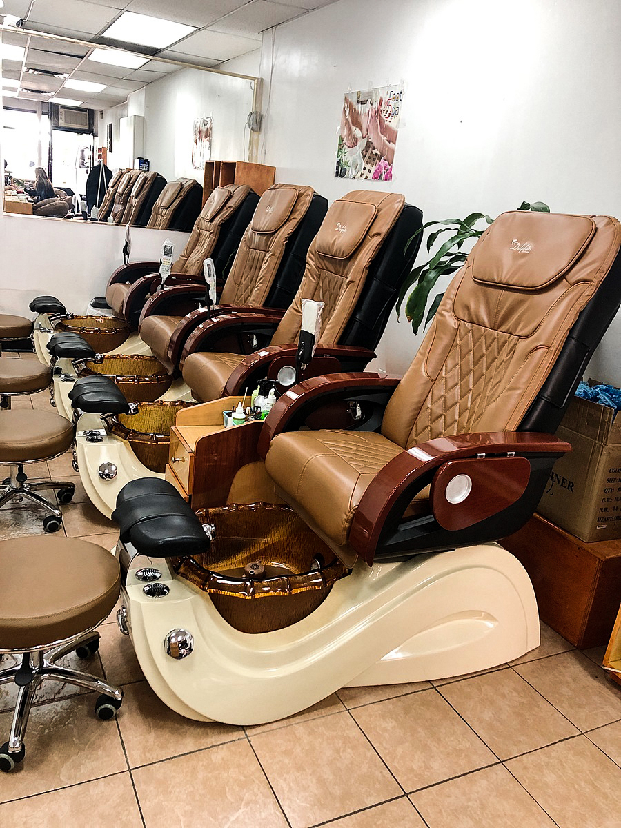 Salon image