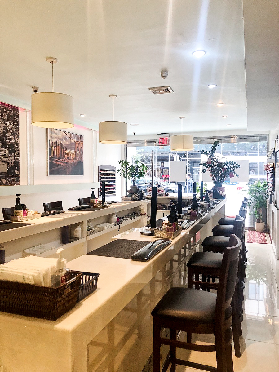 Salon image