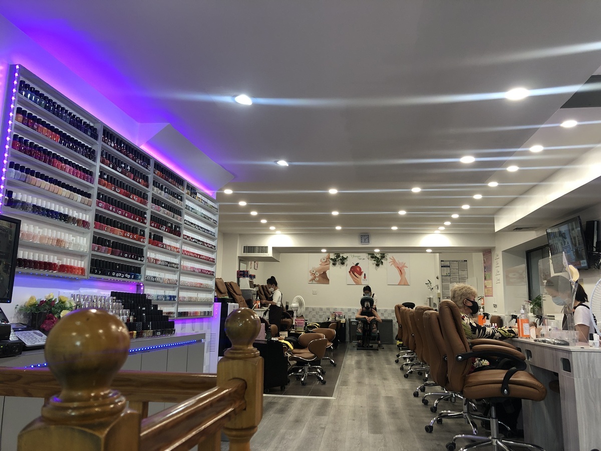 Salon image