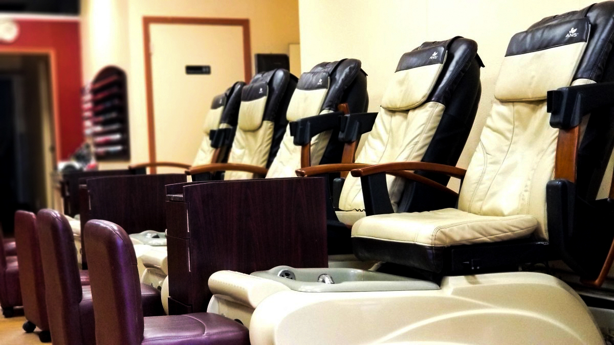 Salon image