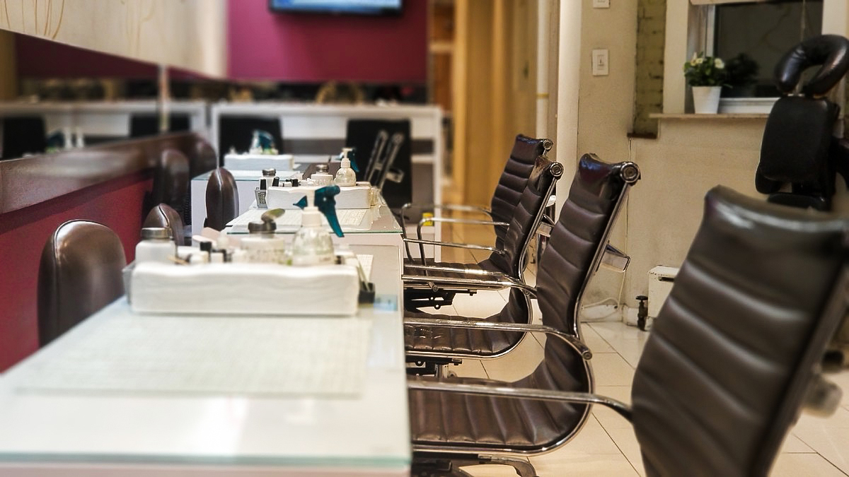 Salon image