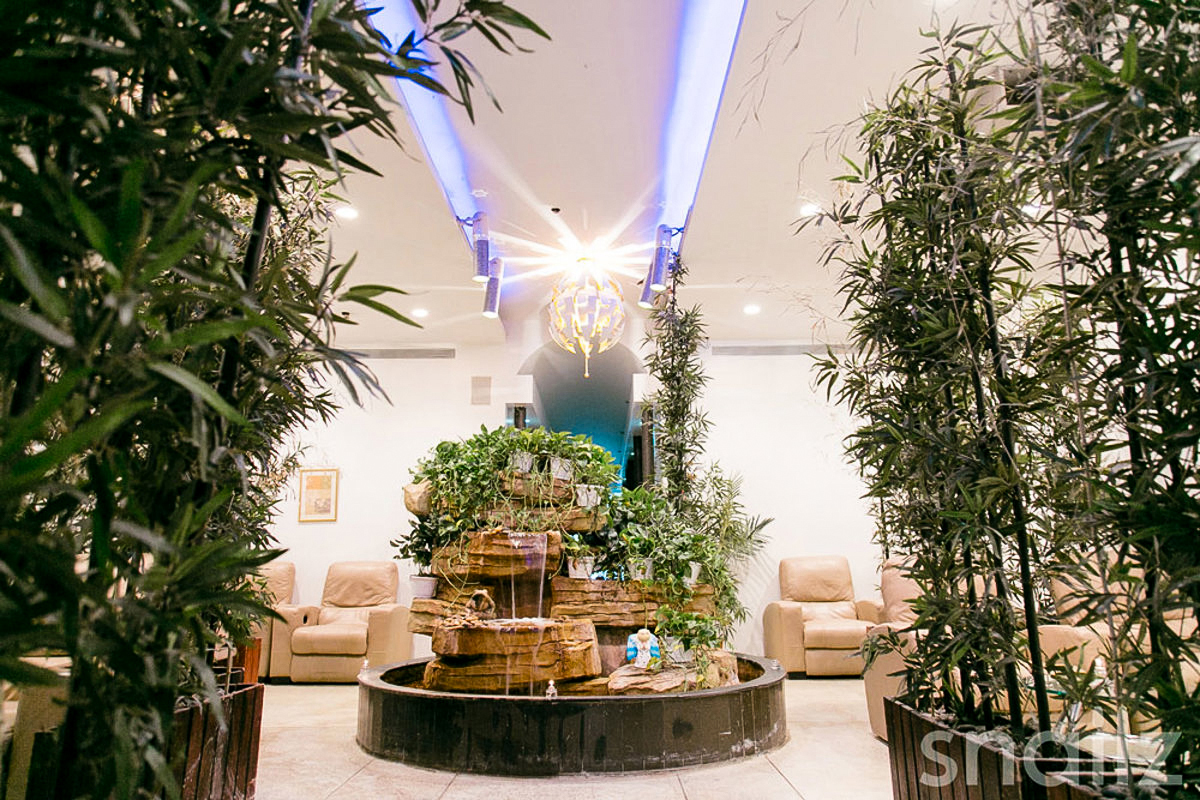 Salon image